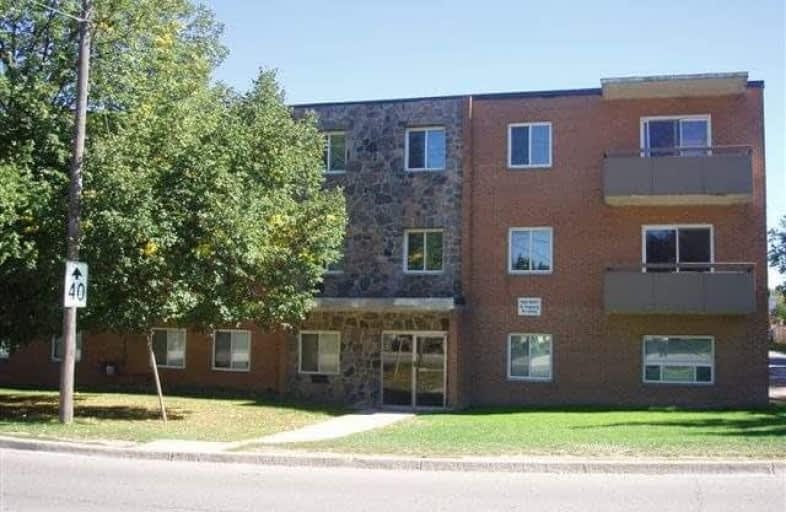 305-61 Townline, Orangeville | Image 1