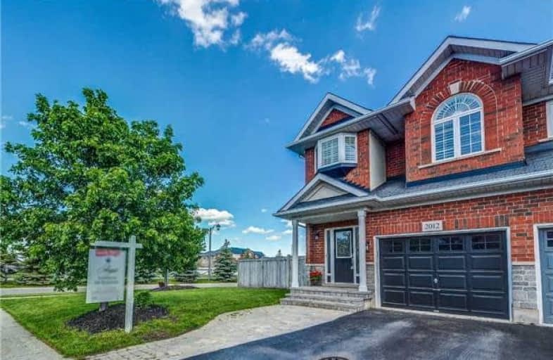 2012 Elmgrove Road, Oakville | Image 1