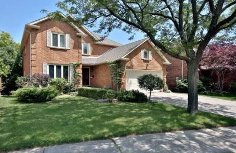 1249 Greeniaus Road, Oakville | Image 1