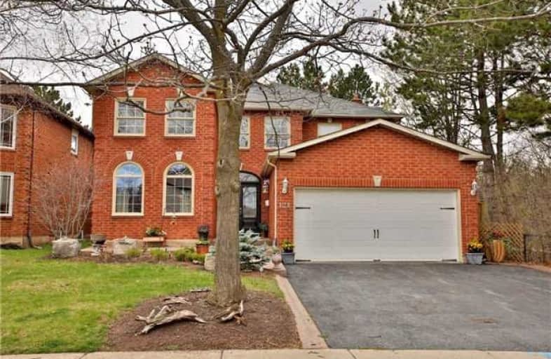 121 River Oaks Boulevard West, Oakville | Image 1