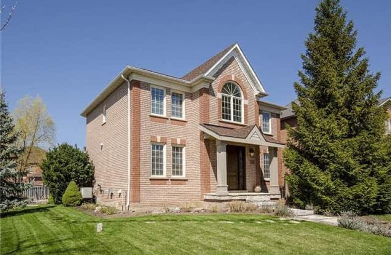 333 River Glen Boulevard, Oakville | Image 1