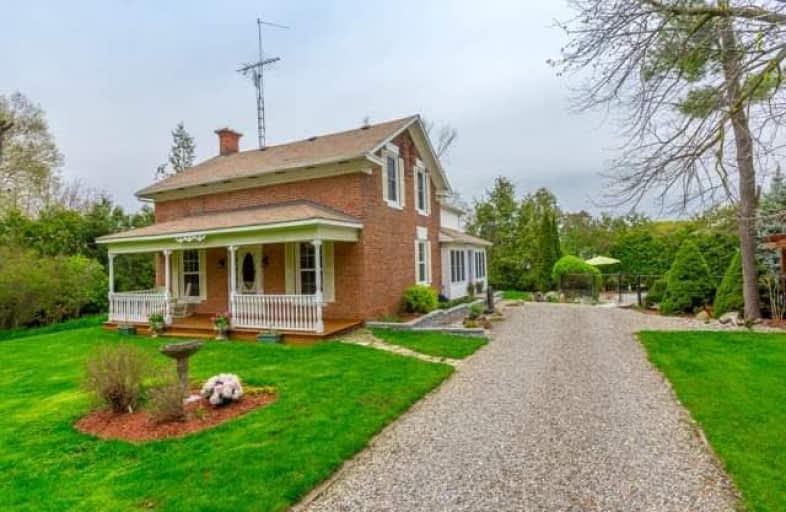 14898 Dixie Road, Caledon | Image 1