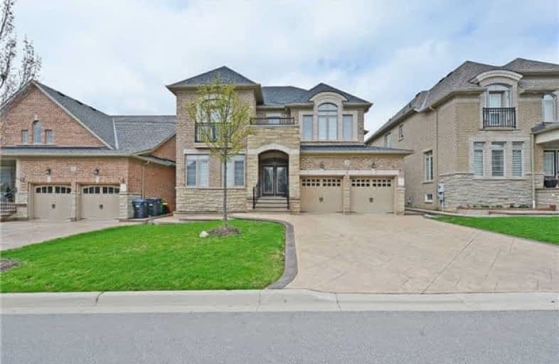 10 Haywood Drive, Brampton | Image 1