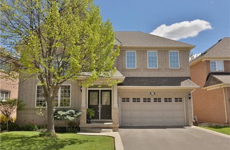 1261 Roundwood Crescent, Oakville | Image 1