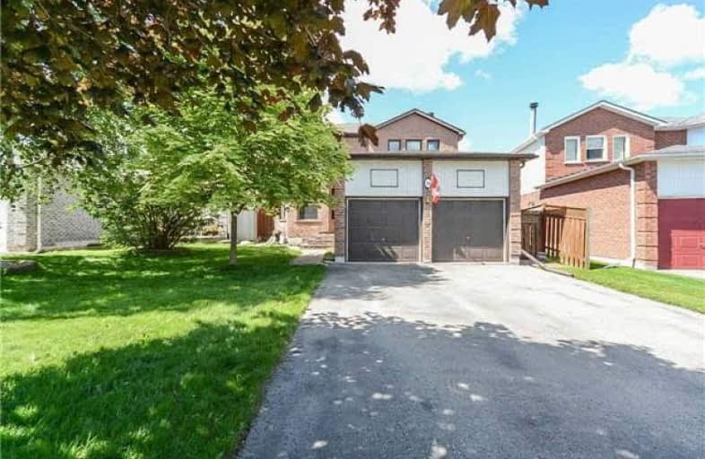 116 Elaine Drive, Orangeville | Image 1