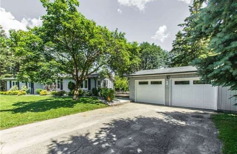 19085 Centreville Creek Road, Caledon | Image 1