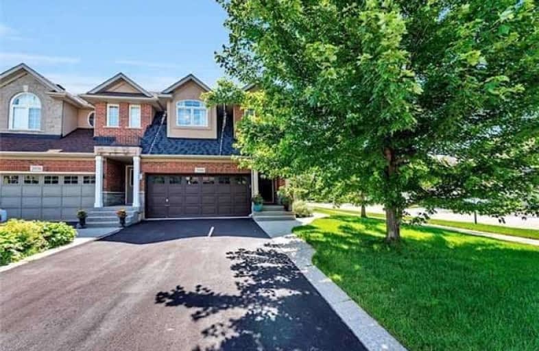 2038 Erika Court, Oakville | Image 1