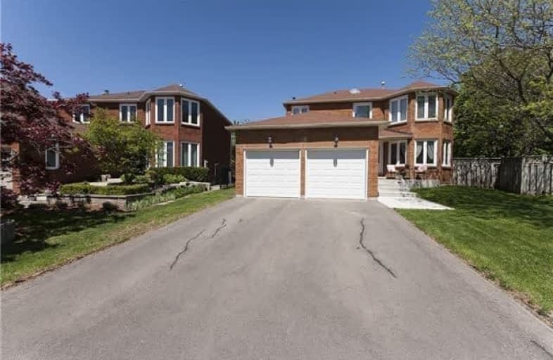 2185 Galena Crescent, Oakville | Image 1