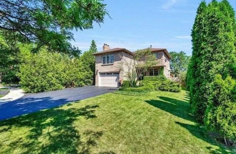 1384 Bramblewood Green, Oakville | Image 1