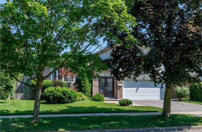 2220 Urwin Crescent, Oakville | Image 1