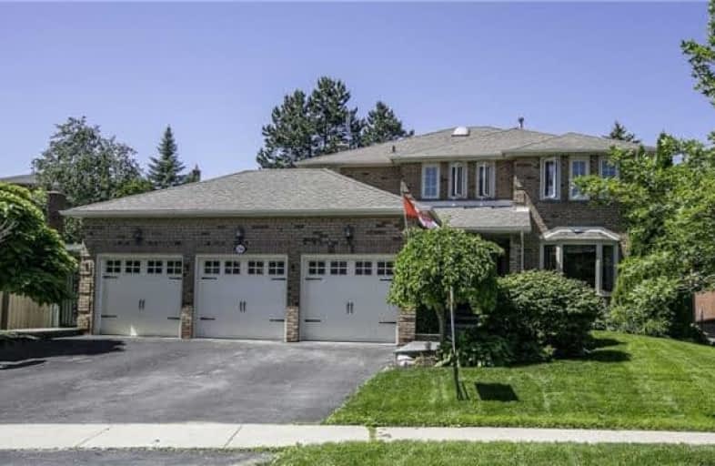 216 Kensington Place, Orangeville | Image 1