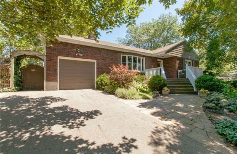 927 Teal Drive, Burlington, L7T 2Y9 - Home.ca