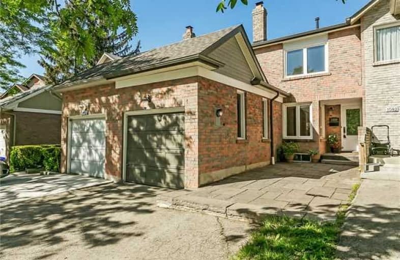 1080 Runnymead Crescent, Oakville | Image 1