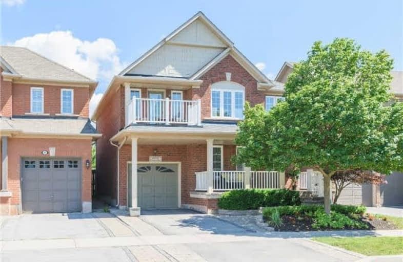 2213 Briargrove Circle, Oakville | Image 1