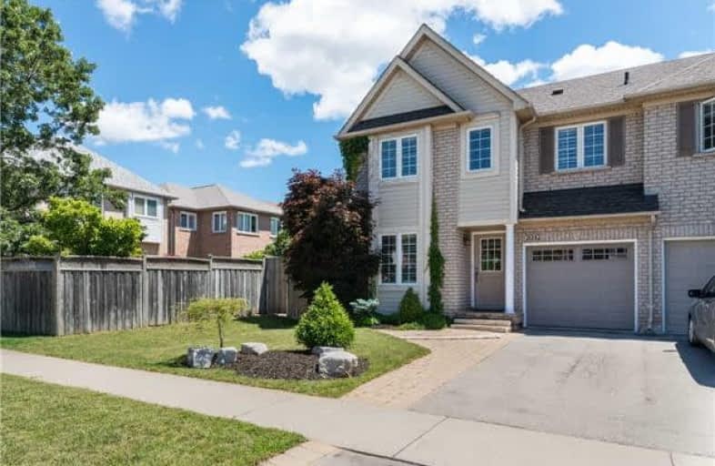 2042 Glenhampton Road, Oakville | Image 1