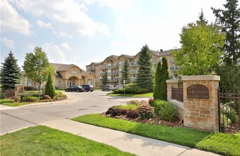 208-1490 Bishops Gate, Oakville | Image 1