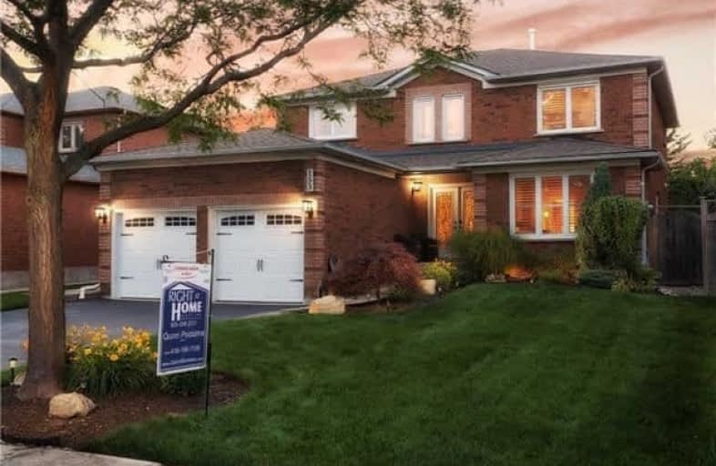 153 Stevenson Road, Oakville | Image 1