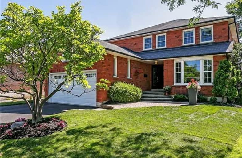 1156 Pilgrims Way, Oakville | Image 1