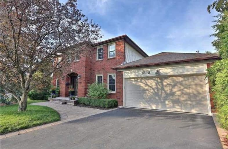 1299 Monks Passage, Oakville | Image 1