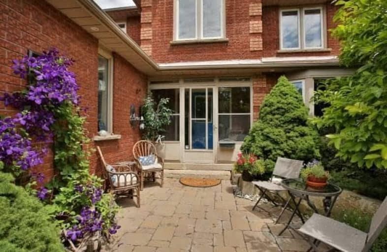 2259 Towne Boulevard, Oakville | Image 1