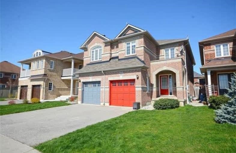 88 Snowberry Crescent, Halton Hills | Image 1