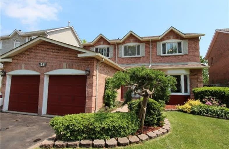 112 River Oaks Boulevard East, Oakville | Image 1