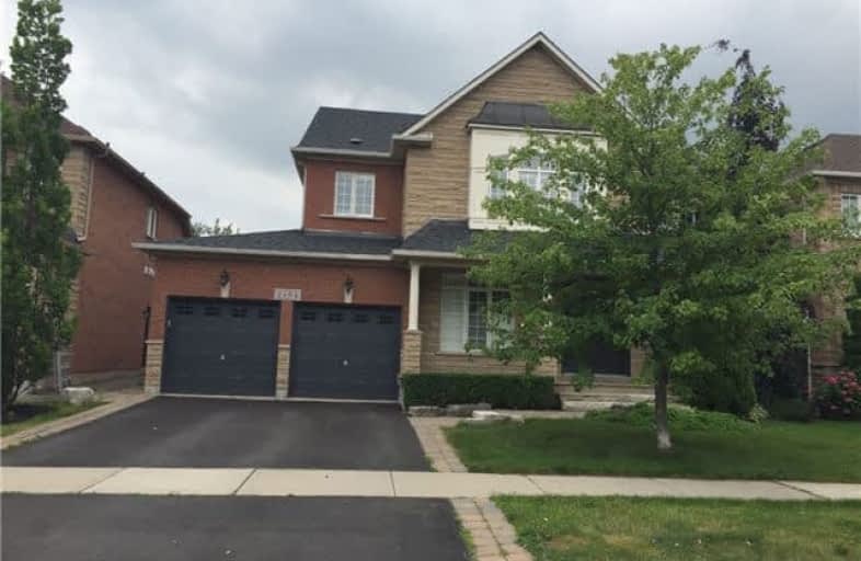 2484 Hemmford Drive, Oakville | Image 1