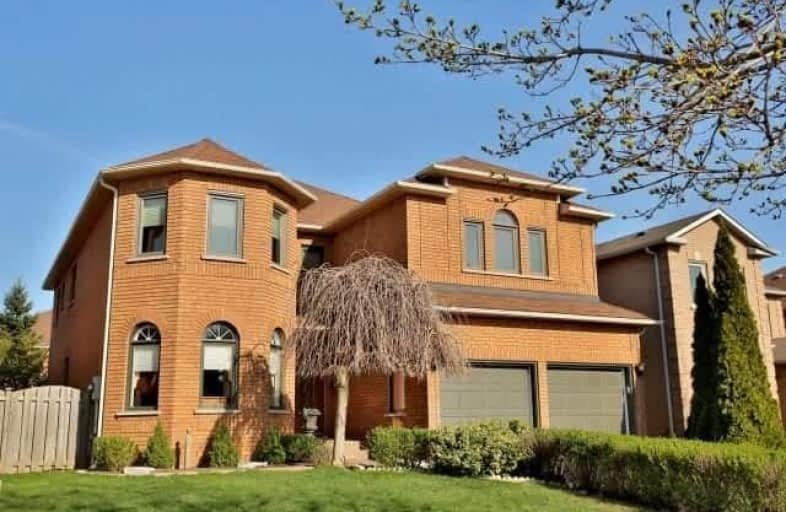 354 River Glen Boulevard, Oakville | Image 1