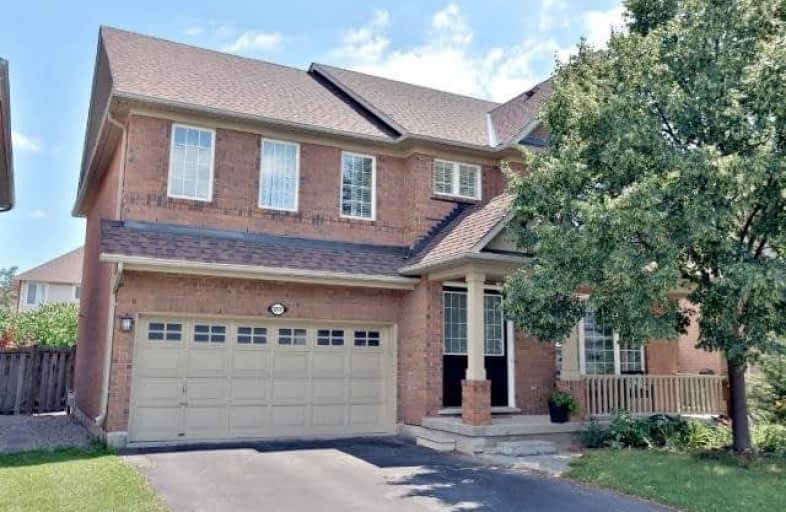 1277 Roundwood Crescent, Oakville | Image 1