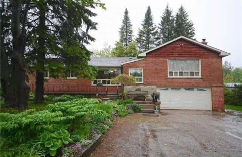6243 22nd Sideroad, Halton Hills | Image 1