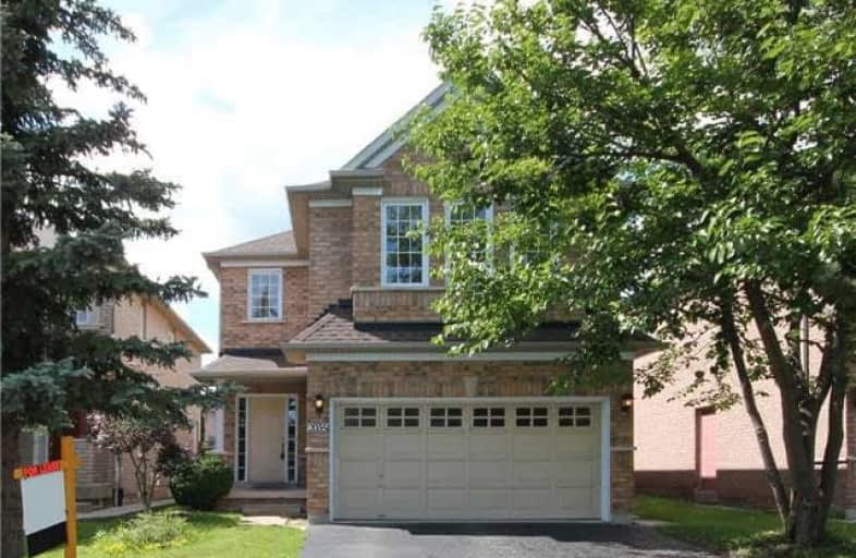 2035 Shady Glen Road, Oakville | Image 1