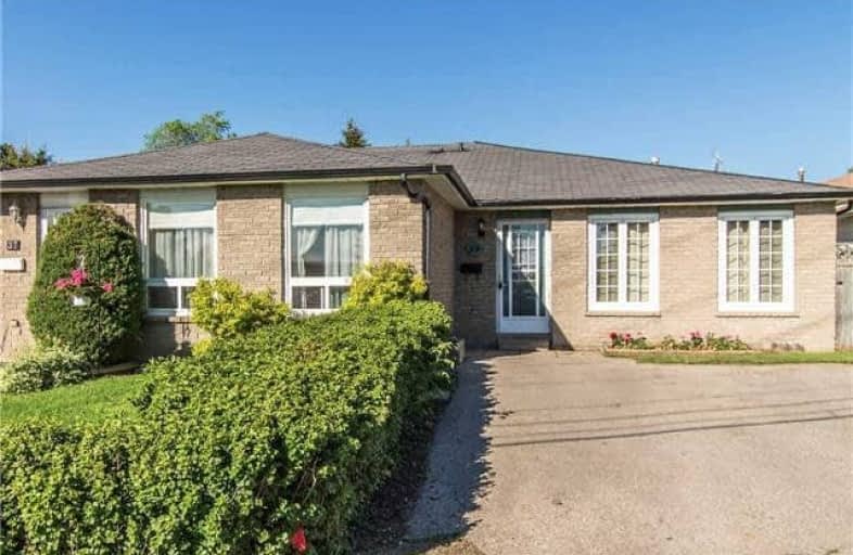 39 Dawson Road, Orangeville | Image 1