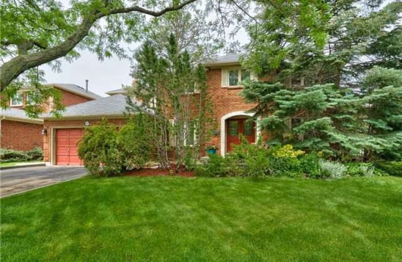 1347 Merrybrook Lane, Oakville | Image 1