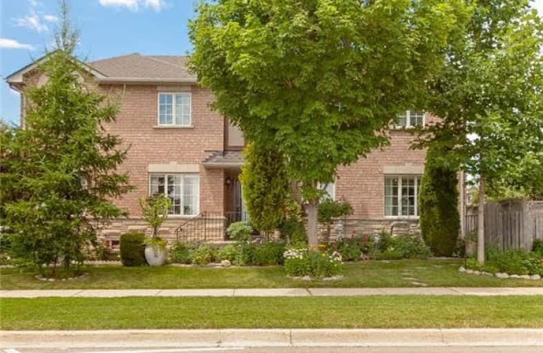 1455 Pine Glen Road, Oakville | Image 1