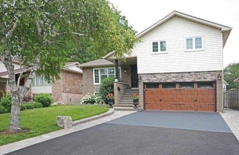 191 Mohawk Road, Oakville | Image 1