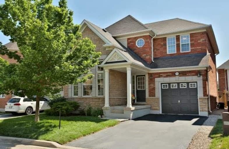 2352 Calloway Drive, Oakville | Image 1