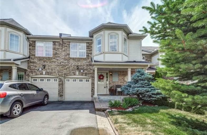 2252 Colbeck Street, Oakville | Image 1