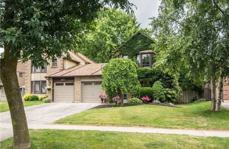 823 Laurier Avenue, Milton | Image 1