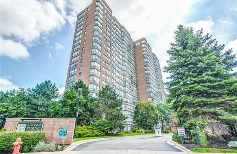 #1212-1276 Maple Crossing Boulevard, Burlington | Image 1