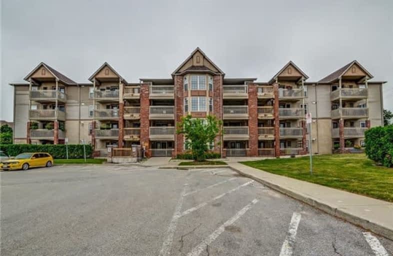 #401-4005 Kilmer Drive, Burlington | Image 1