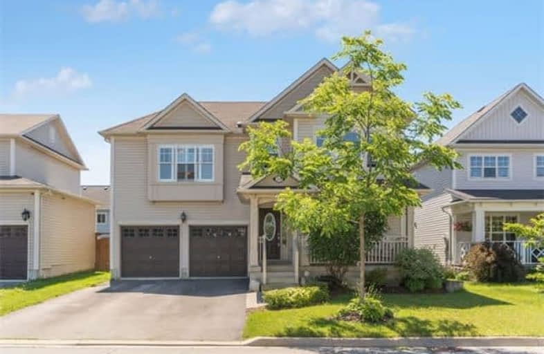 10 Hurst Street, Halton Hills | Image 1
