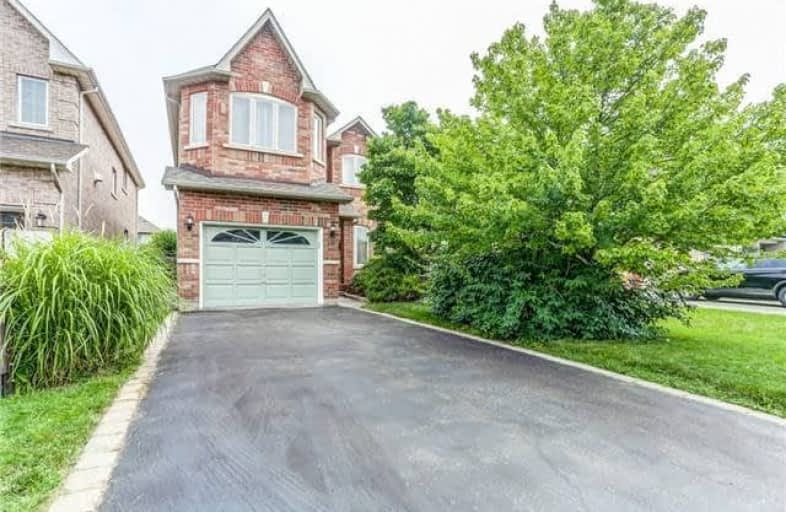 2071 Buckhorn Avenue, Oakville | Image 1