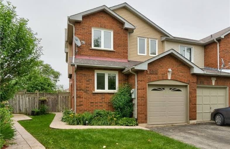 2439 Stefi Trail, Oakville | Image 1