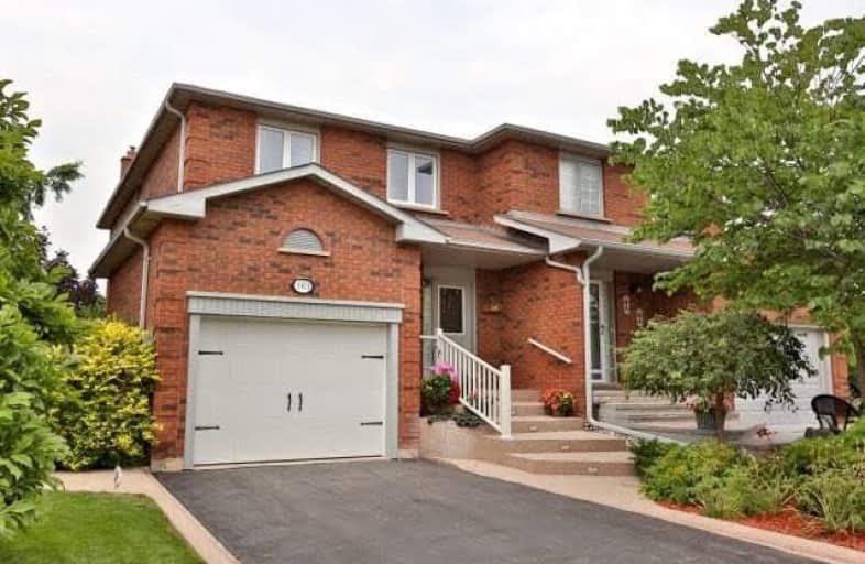 163 Hopewell Road, Oakville | Image 1