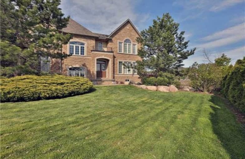 2182 Alderbrook Drive, Oakville | Image 1