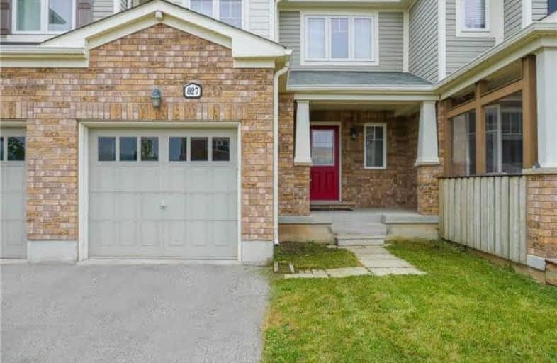 827 Scott Boulevard, Milton | Image 1