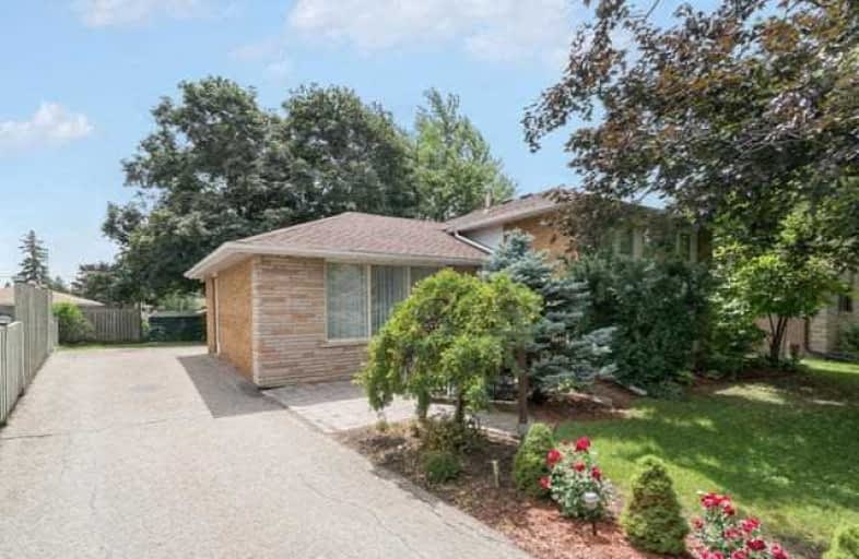 6 Raylawn Crescent, Halton Hills | Image 1