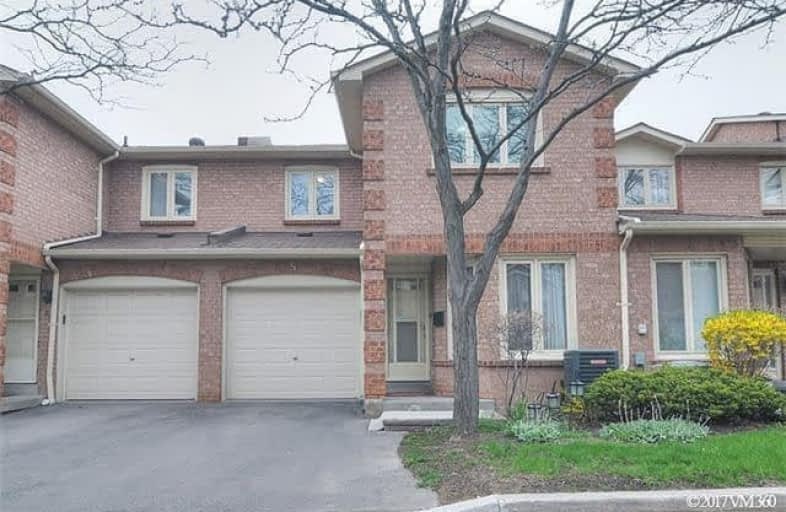 05-5020 Delaware Drive, Mississauga | Image 1