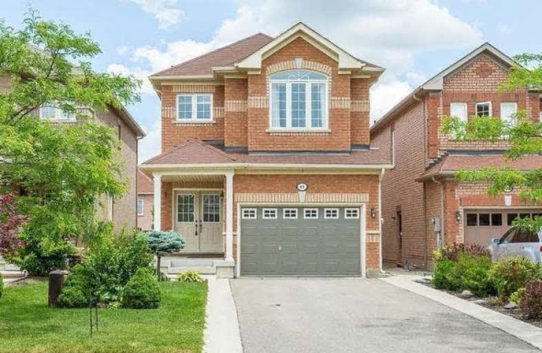 41 Meadowlark Drive, Halton Hills | Image 1