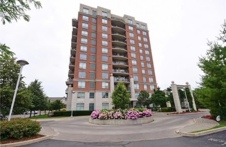 1211-2325 Central Park Drive, Oakville | Image 1